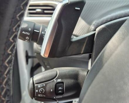 Білий Пежо 2008, об'ємом двигуна 1.2 л та пробігом 84 тис. км за 9999 $, фото 28 на Automoto.ua