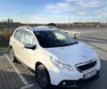 Білий Пежо 2008, об'ємом двигуна 1.6 л та пробігом 141 тис. км за 7600 $, фото 1 на Automoto.ua
