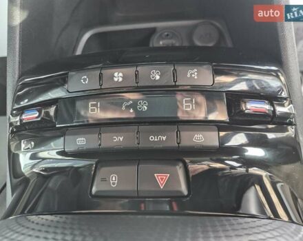 Білий Пежо 2008, об'ємом двигуна 1.2 л та пробігом 84 тис. км за 9999 $, фото 36 на Automoto.ua