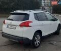 Белый Пежо 2008, объемом двигателя 1.6 л и пробегом 168 тыс. км за 10300 $, фото 3 на Automoto.ua