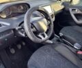 Білий Пежо 2008, об'ємом двигуна 1.6 л та пробігом 141 тис. км за 7600 $, фото 3 на Automoto.ua