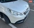 Білий Пежо 2008, об'ємом двигуна 1.2 л та пробігом 118 тис. км за 9000 $, фото 1 на Automoto.ua