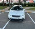 Білий Пежо 2008, об'ємом двигуна 1.2 л та пробігом 118 тис. км за 9000 $, фото 1 на Automoto.ua