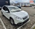 Пежо 2008 2014 у Івано-Франківську на Automoto.ua Білий Пежо 2008, об'ємом двигуна 1.2 л та пробігом 84 тис. км за 9999 $, фото 66 на Automoto.ua