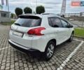 Білий Пежо 2008, об'ємом двигуна 1.2 л та пробігом 84 тис. км за 9999 $, фото 64 на Automoto.ua