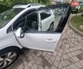 Белый Пежо 2008, объемом двигателя 1.2 л и пробегом 233 тыс. км за 8300 $, фото 16 на Automoto.ua