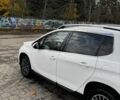 Пежо 2008 2014 у Львові на Automoto.ua Білий Пежо 2008, об'ємом двигуна 1.6 л та пробігом 120 тис. км за 8700 $, фото 8 на Automoto.ua