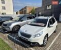 Пежо 2008 2014 у Івано-Франківську на Automoto.ua Білий Пежо 2008, об'ємом двигуна 1.2 л та пробігом 84 тис. км за 9999 $, фото 67 на Automoto.ua