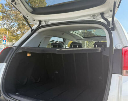 Белый Пежо 2008, объемом двигателя 1.2 л и пробегом 174 тыс. км за 6900 $, фото 13 на Automoto.ua