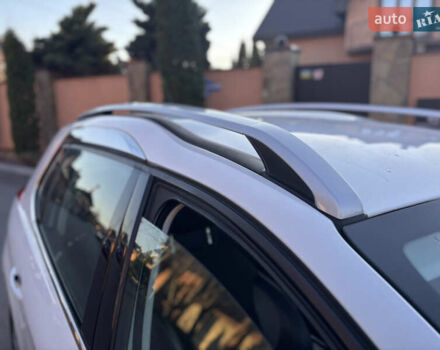 Белый Пежо 2008, объемом двигателя 1.56 л и пробегом 234 тыс. км за 11000 $, фото 24 на Automoto.ua