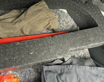 Белый Пежо 2008, объемом двигателя 1.6 л и пробегом 139 тыс. км за 9777 $, фото 18 на Automoto.ua