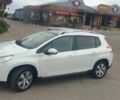 Белый Пежо 2008, объемом двигателя 1.2 л и пробегом 110 тыс. км за 12500 $, фото 9 на Automoto.ua