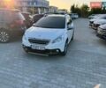 Пежо 2008 2015 в Киеве на Automoto.ua Белый Пежо 2008, объемом двигателя 1.6 л и пробегом 52 тыс. км за 12100 $, фото 1 на Automoto.ua