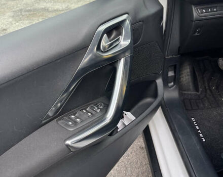 Белый Пежо 2008, объемом двигателя 1.6 л и пробегом 139 тыс. км за 9777 $, фото 17 на Automoto.ua