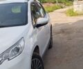 Білий Пежо 2008, об'ємом двигуна 1.56 л та пробігом 271 тис. км за 10240 $, фото 19 на Automoto.ua