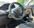 Білий Пежо 2008, об'ємом двигуна 1.56 л та пробігом 271 тис. км за 10240 $, фото 27 на Automoto.ua