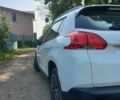 Білий Пежо 2008, об'ємом двигуна 1.56 л та пробігом 271 тис. км за 10240 $, фото 16 на Automoto.ua