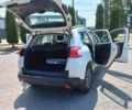 Білий Пежо 2008, об'ємом двигуна 1.56 л та пробігом 271 тис. км за 10240 $, фото 10 на Automoto.ua