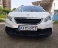 Білий Пежо 2008, об'ємом двигуна 1.56 л та пробігом 271 тис. км за 10240 $, фото 1 на Automoto.ua