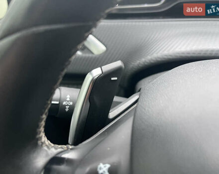 Белый Пежо 2008, объемом двигателя 1.6 л и пробегом 173 тыс. км за 11900 $, фото 18 на Automoto.ua