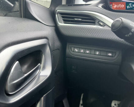 Белый Пежо 2008, объемом двигателя 1.6 л и пробегом 173 тыс. км за 11900 $, фото 24 на Automoto.ua