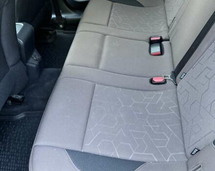 Белый Пежо 2008, объемом двигателя 1.2 л и пробегом 89 тыс. км за 10300 $, фото 19 на Automoto.ua