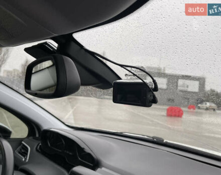 Белый Пежо 2008, объемом двигателя 1.6 л и пробегом 173 тыс. км за 11900 $, фото 31 на Automoto.ua