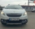 Белый Пежо 2008, объемом двигателя 1.2 л и пробегом 110 тыс. км за 12500 $, фото 13 на Automoto.ua