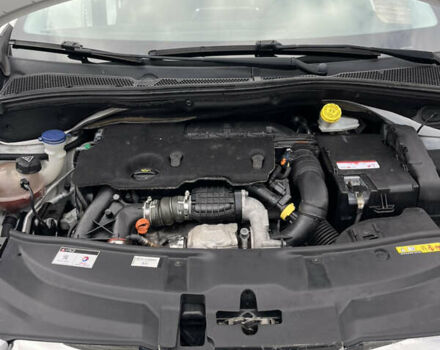 Белый Пежо 2008, объемом двигателя 1.6 л и пробегом 139 тыс. км за 9777 $, фото 20 на Automoto.ua