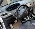 Белый Пежо 2008, объемом двигателя 1.6 л и пробегом 136 тыс. км за 10500 $, фото 14 на Automoto.ua