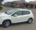 Белый Пежо 2008, объемом двигателя 1.2 л и пробегом 110 тыс. км за 12500 $, фото 8 на Automoto.ua