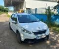 Білий Пежо 2008, об'ємом двигуна 1.56 л та пробігом 271 тис. км за 10240 $, фото 6 на Automoto.ua