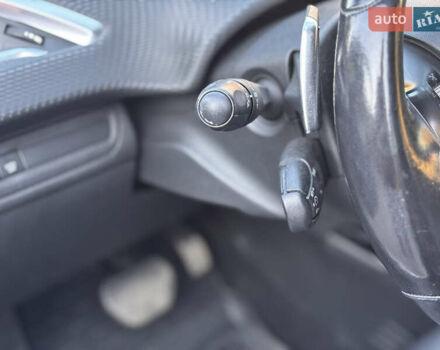 Белый Пежо 2008, объемом двигателя 1.56 л и пробегом 234 тыс. км за 11000 $, фото 15 на Automoto.ua