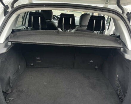 Белый Пежо 2008, объемом двигателя 1.6 л и пробегом 139 тыс. км за 9777 $, фото 12 на Automoto.ua