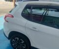 Белый Пежо 2008, объемом двигателя 1.2 л и пробегом 130 тыс. км за 6975 $, фото 6 на Automoto.ua