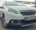 Белый Пежо 2008, объемом двигателя 1.2 л и пробегом 110 тыс. км за 12500 $, фото 7 на Automoto.ua