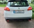 Білий Пежо 2008, об'ємом двигуна 1.56 л та пробігом 271 тис. км за 10240 $, фото 53 на Automoto.ua