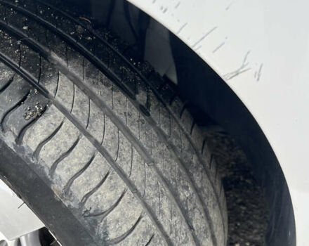 Белый Пежо 2008, объемом двигателя 1.6 л и пробегом 139 тыс. км за 9777 $, фото 7 на Automoto.ua