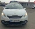 Белый Пежо 2008, объемом двигателя 1.2 л и пробегом 110 тыс. км за 12500 $, фото 11 на Automoto.ua