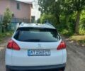 Білий Пежо 2008, об'ємом двигуна 1.56 л та пробігом 271 тис. км за 10240 $, фото 15 на Automoto.ua