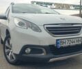 Белый Пежо 2008, объемом двигателя 1.2 л и пробегом 110 тыс. км за 12500 $, фото 8 на Automoto.ua