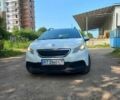Білий Пежо 2008, об'ємом двигуна 1.56 л та пробігом 271 тис. км за 10240 $, фото 3 на Automoto.ua