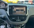 Пежо 2008 2015 в Киеве на Automoto.ua Белый Пежо 2008, объемом двигателя 1.6 л и пробегом 52 тыс. км за 12100 $, фото 11 на Automoto.ua
