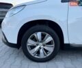 Пежо 2008 2015 в Киеве на Automoto.ua Белый Пежо 2008, объемом двигателя 1.6 л и пробегом 52 тыс. км за 12100 $, фото 6 на Automoto.ua
