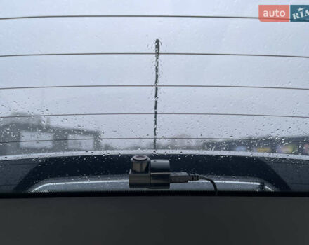 Белый Пежо 2008, объемом двигателя 1.6 л и пробегом 173 тыс. км за 11900 $, фото 35 на Automoto.ua