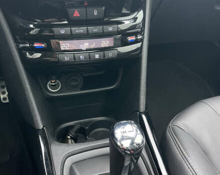 Белый Пежо 2008, объемом двигателя 1.6 л и пробегом 173 тыс. км за 11900 $, фото 22 на Automoto.ua