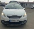 Белый Пежо 2008, объемом двигателя 1.2 л и пробегом 110 тыс. км за 12500 $, фото 12 на Automoto.ua