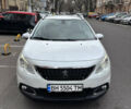 Белый Пежо 2008, объемом двигателя 1.2 л и пробегом 108 тыс. км за 11200 $, фото 1 на Automoto.ua
