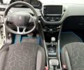 Пежо 2008 2016 у Житомирі на Automoto.ua Білий Пежо 2008, об'ємом двигуна 1.2 л та пробігом 96 тис. км за 11200 $, фото 12 на Automoto.ua