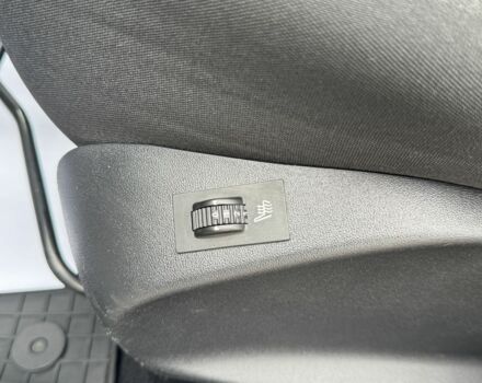 Білий Пежо 2008, об'ємом двигуна 1.2 л та пробігом 94 тис. км за 8900 $, фото 10 на Automoto.ua